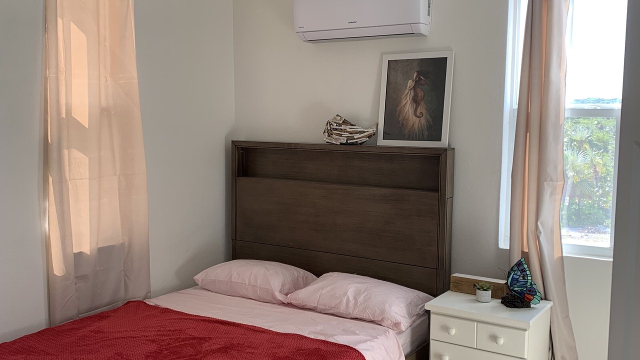 Photo of Bedroom in Forbes Hill