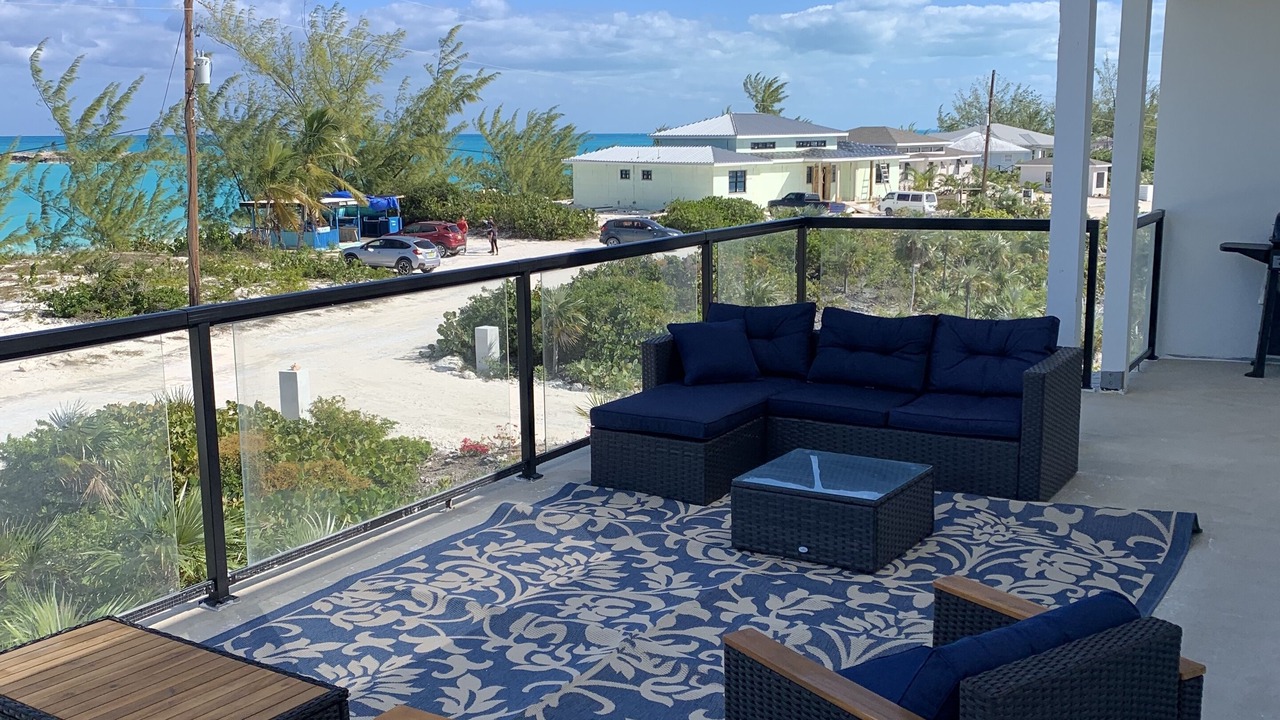 Photo of Outdoor in Forbes Hill