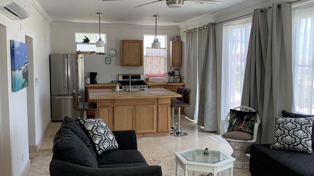 Photo of Livingroom in Forbes Hill