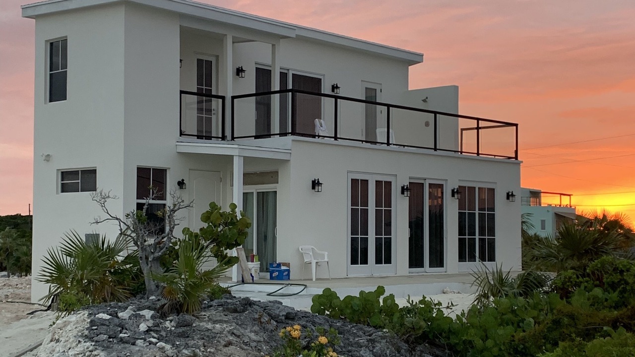 Photo of Outdoor in Forbes Hill