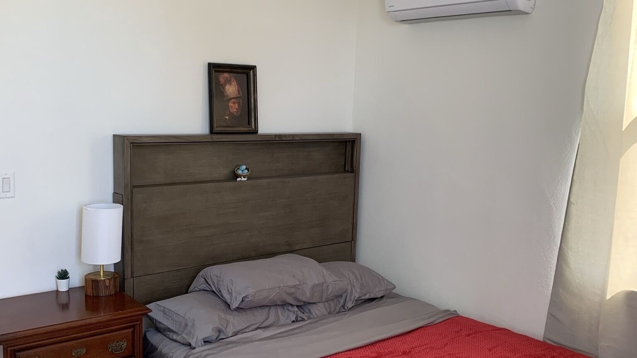 Photo of Bedroom in Forbes Hill