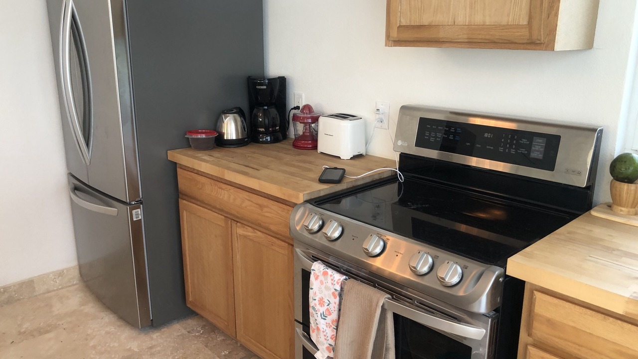 Photo of Kitchen in Forbes Hill