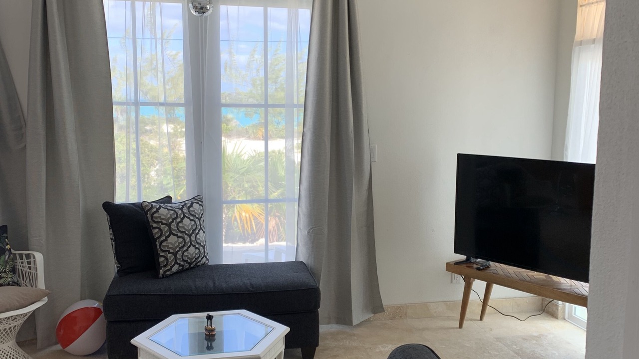 Photo of Livingroom in Forbes Hill