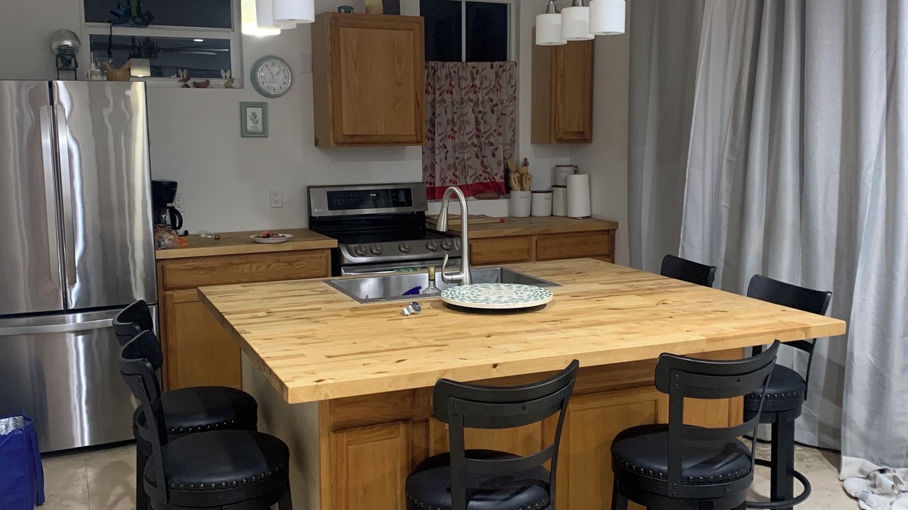 Photo of Kitchen in Forbes Hill