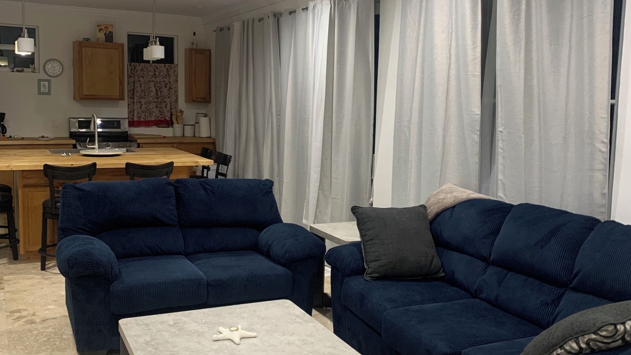 Photo of Livingroom in Forbes Hill