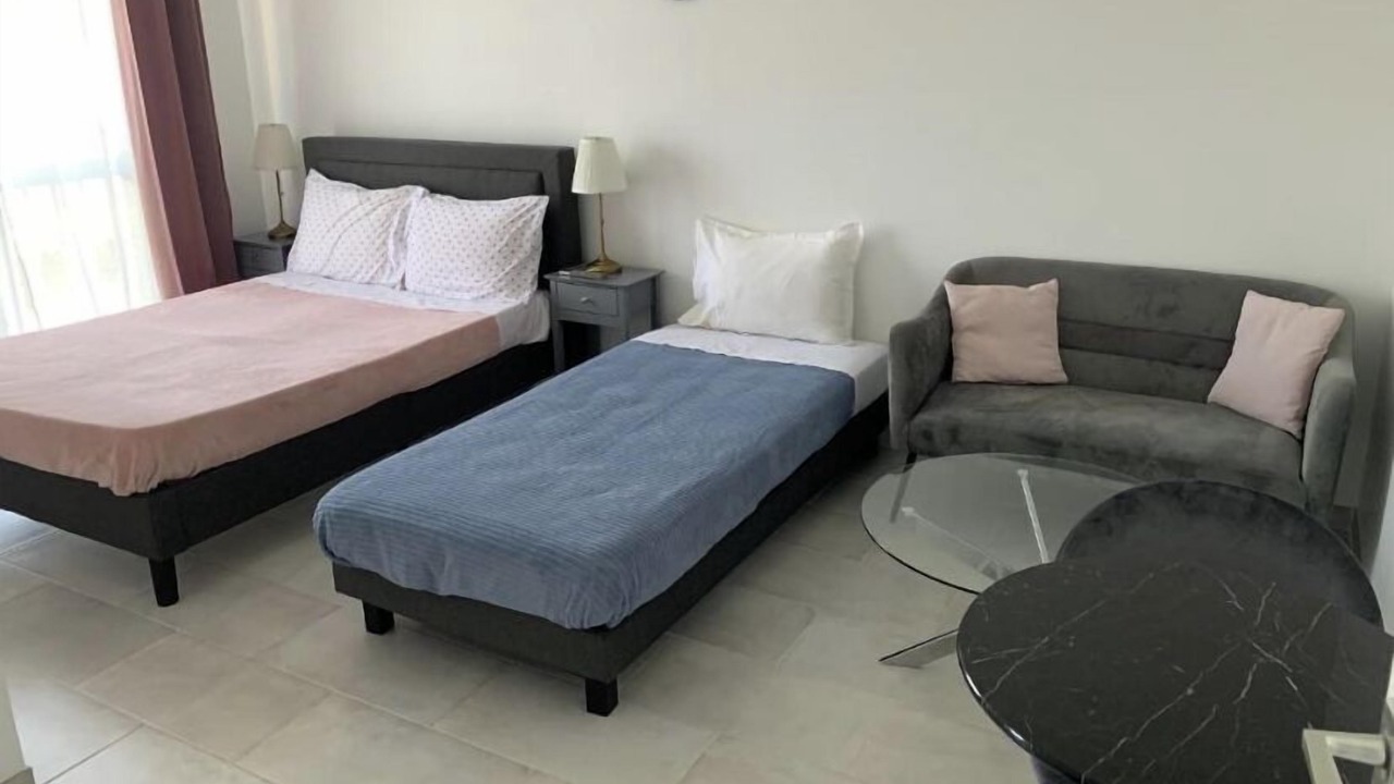 Photo of Bedroom in Cachan