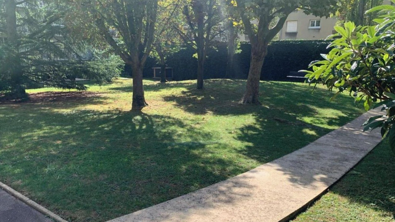 Photo of Outdoor in Cachan
