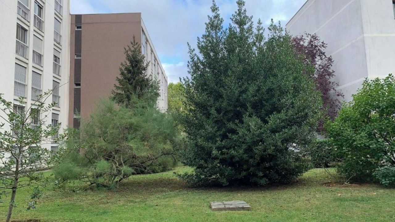 Photo of Outdoor in Cachan