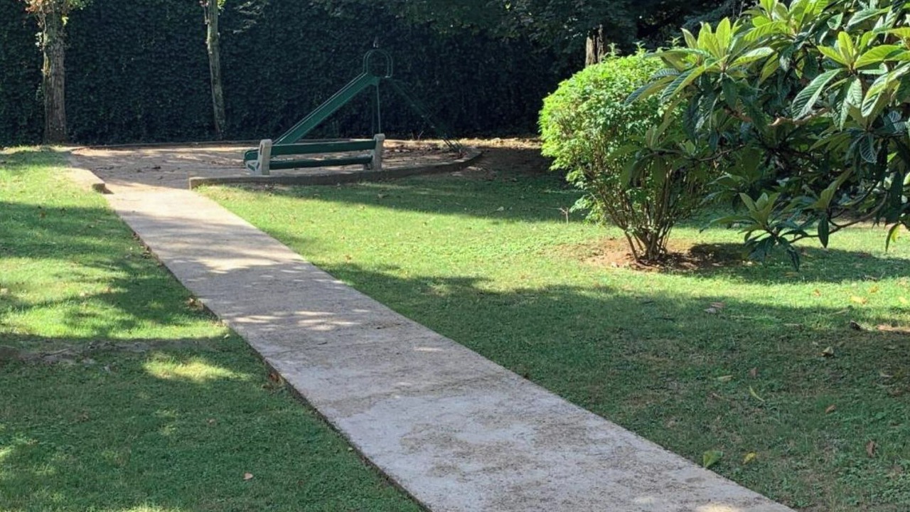 Photo of Outdoor in Cachan