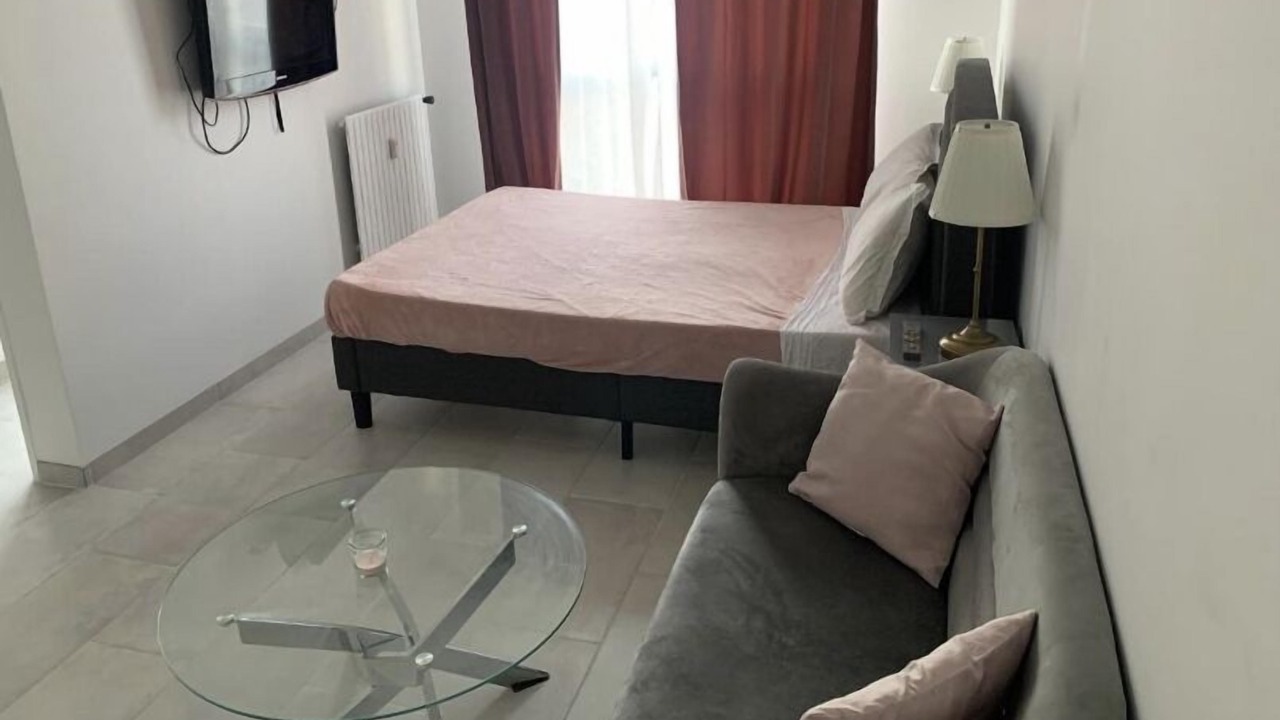 Photo of Bedroom in Cachan