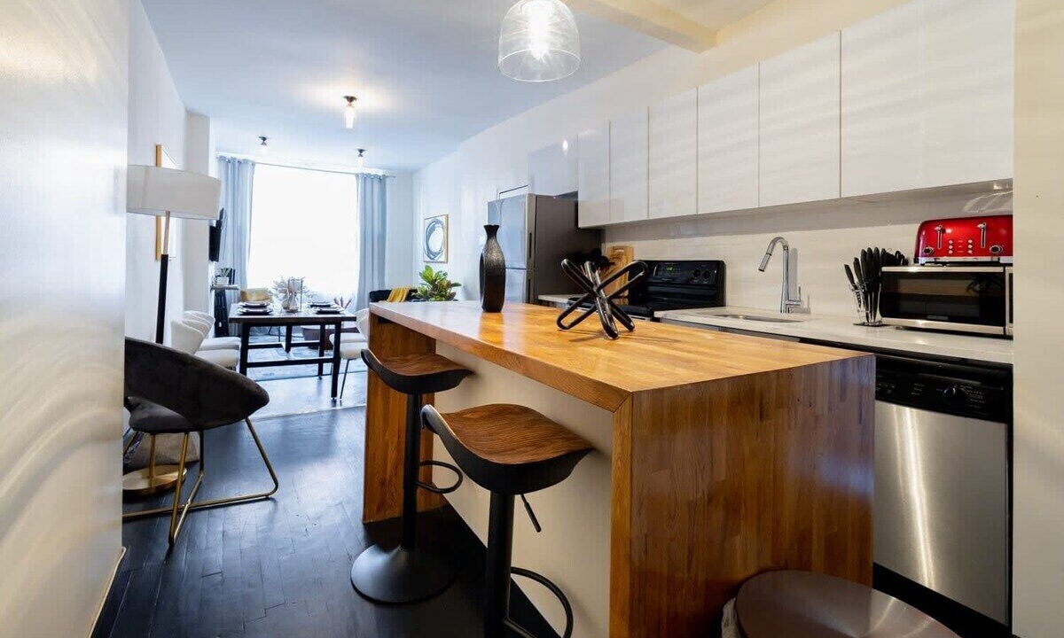 Photo of Kitchen in Ukrainian Village