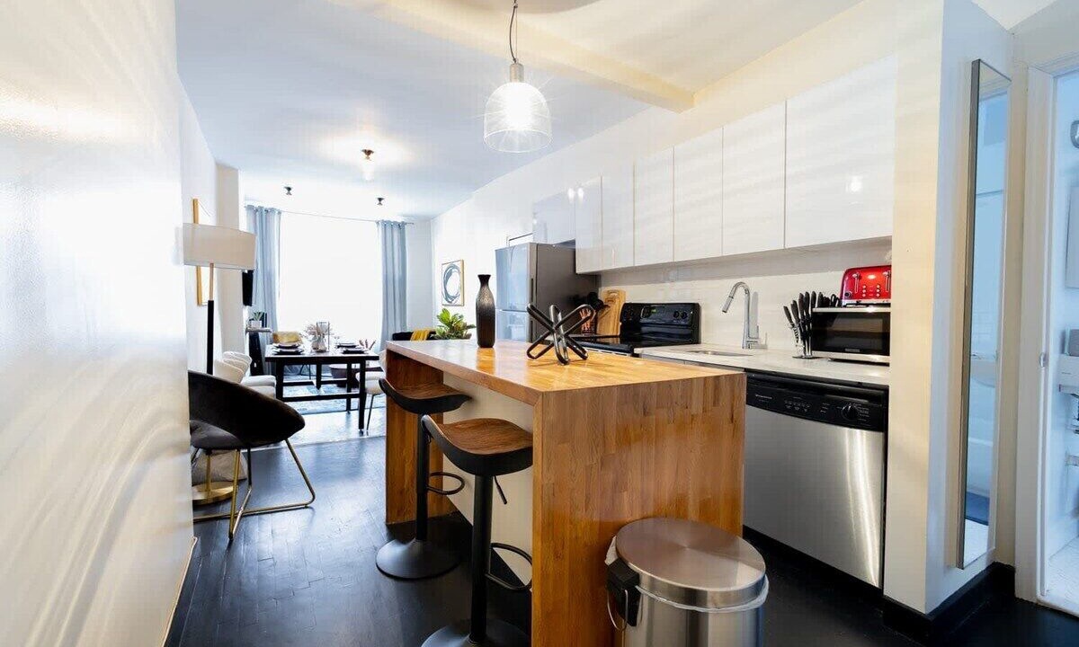Photo of Kitchen in Ukrainian Village