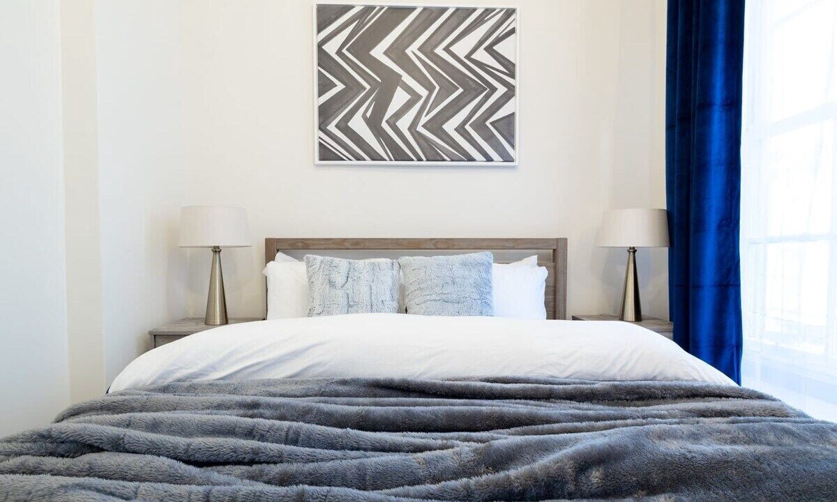 Photo of Bedroom in Ukrainian Village