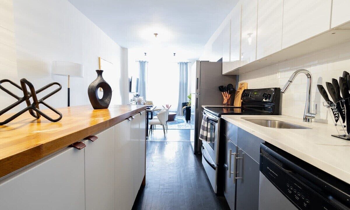 Photo of Kitchen in Ukrainian Village
