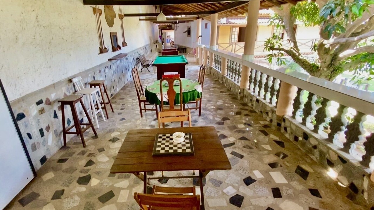 Photo of Outdoor in Praia Rasa