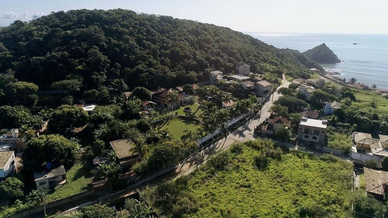Photo of Outdoor in Praia Rasa