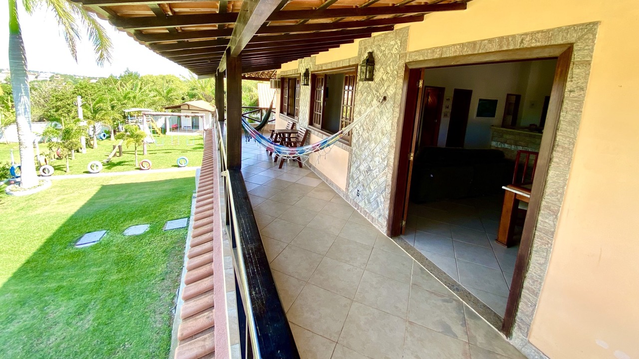 Photo of Outdoor in Praia Rasa