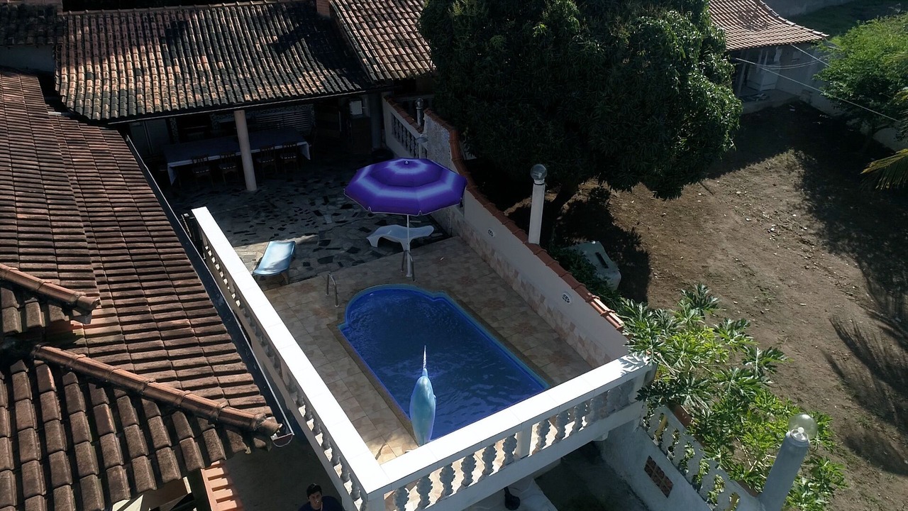 Photo of Outdoor in Praia Rasa