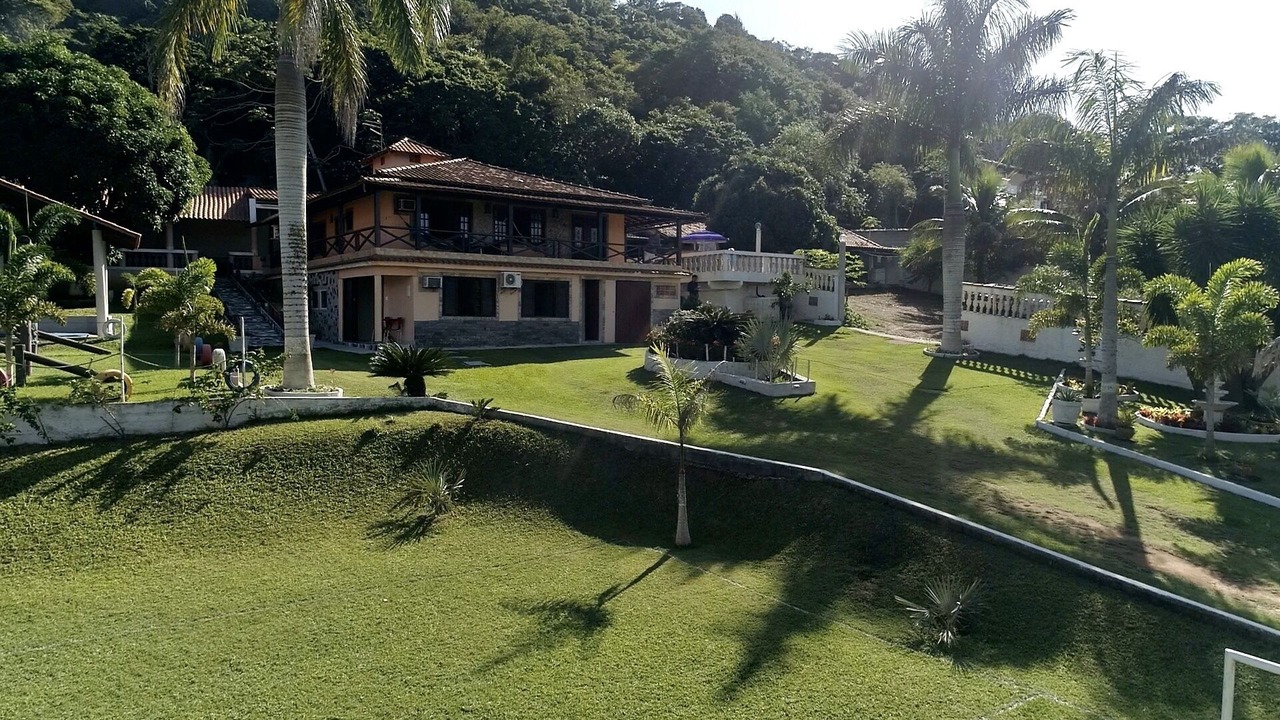 Photo of Outdoor in Praia Rasa