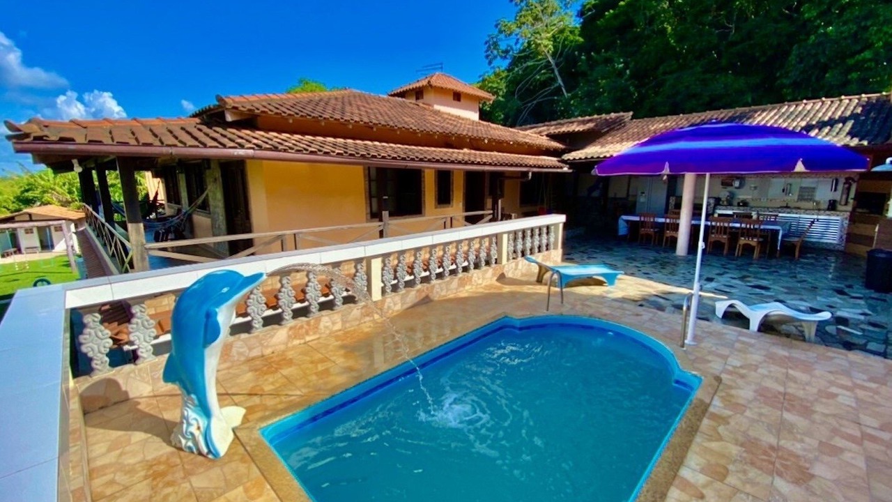 Photo of Outdoor in Praia Rasa
