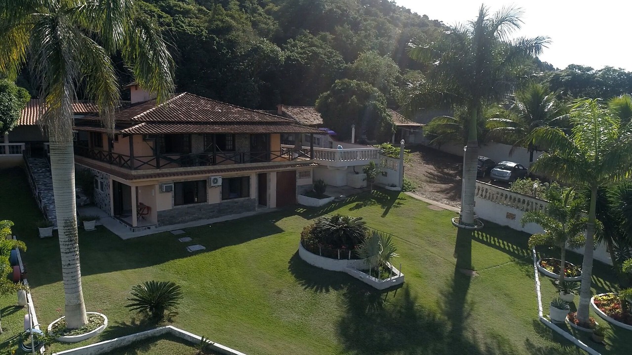 Photo of Outdoor in Praia Rasa