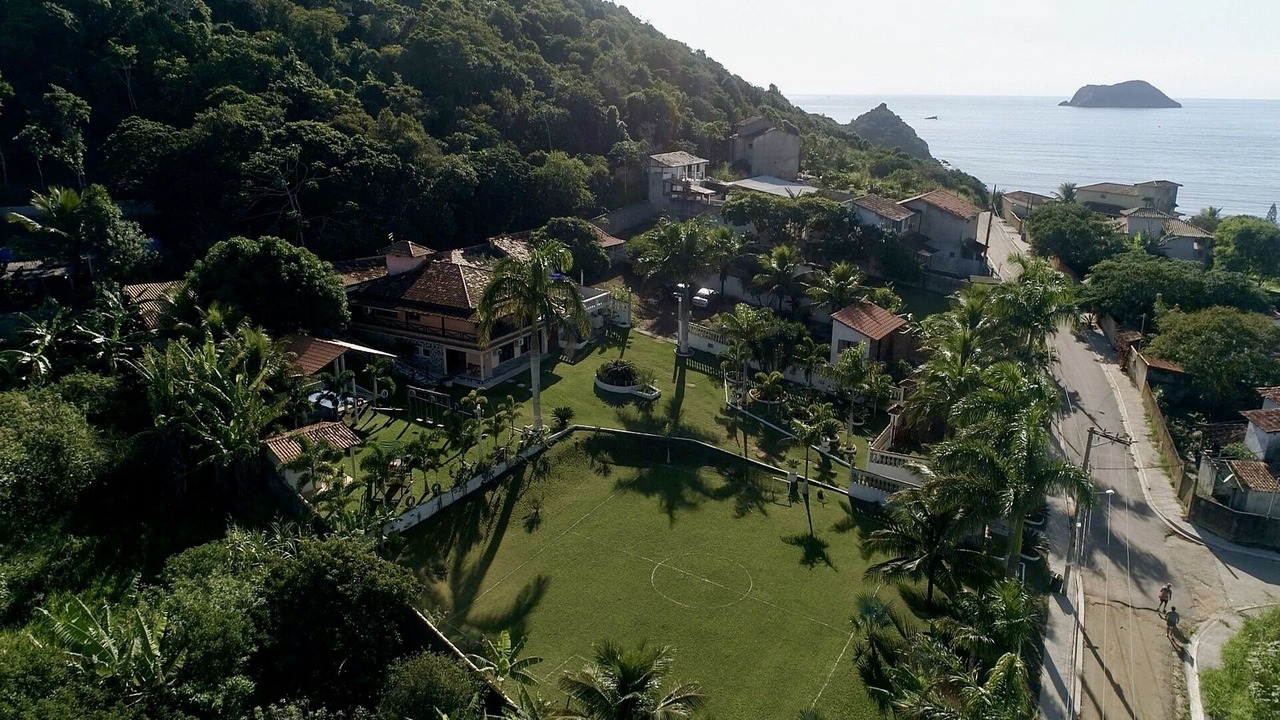 Photo of Outdoor in Praia Rasa
