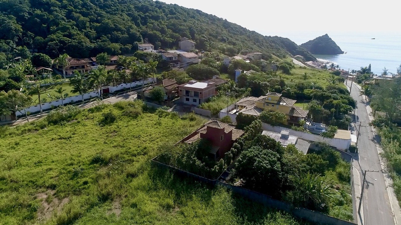 Photo of Outdoor in Praia Rasa