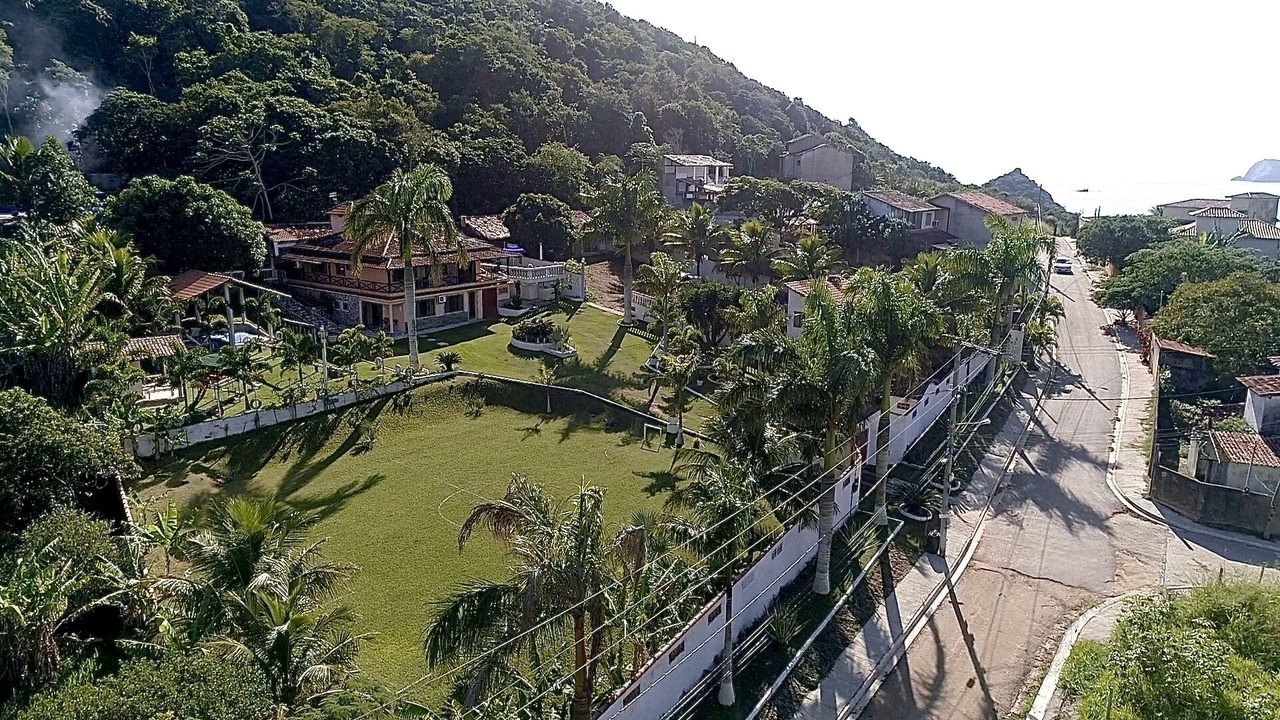 Photo of Outdoor in Praia Rasa