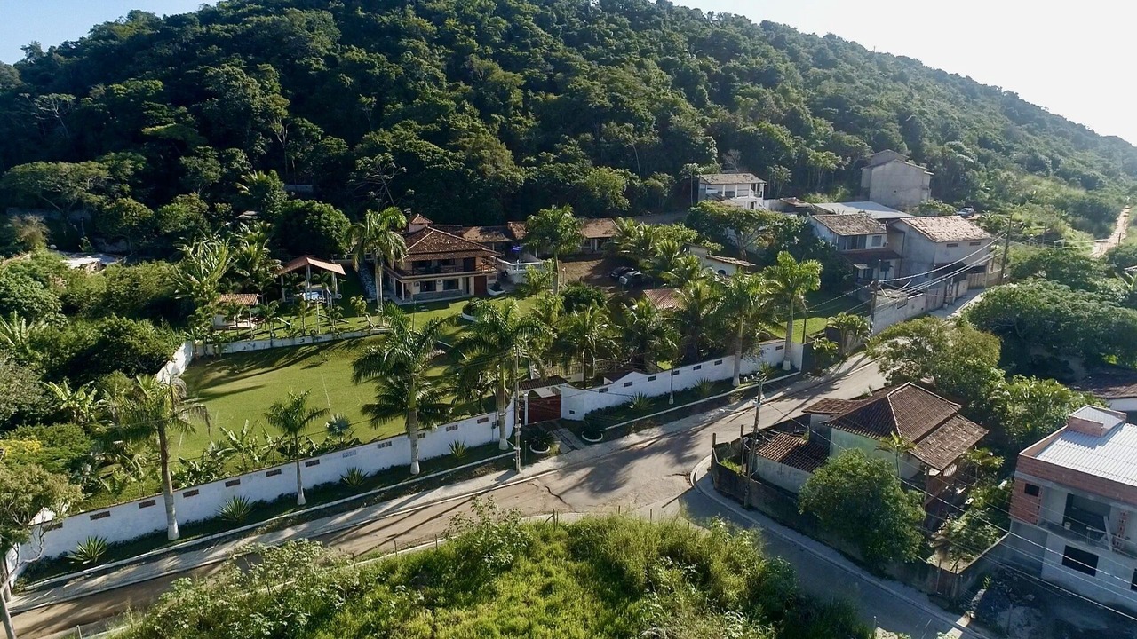 Photo of Outdoor in Praia Rasa
