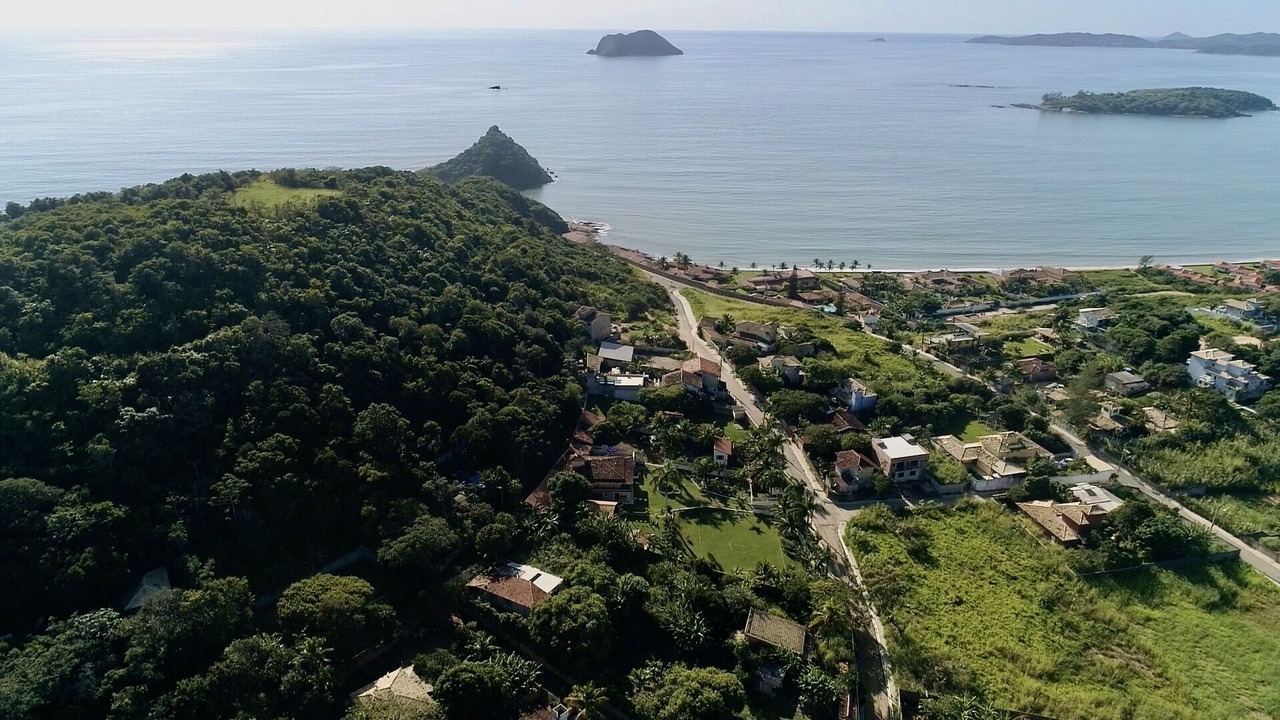 Photo of Outdoor in Praia Rasa