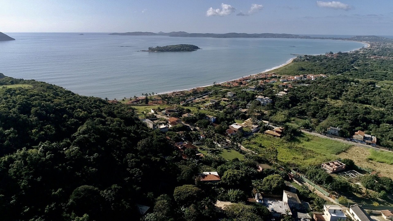 Photo of Outdoor in Praia Rasa