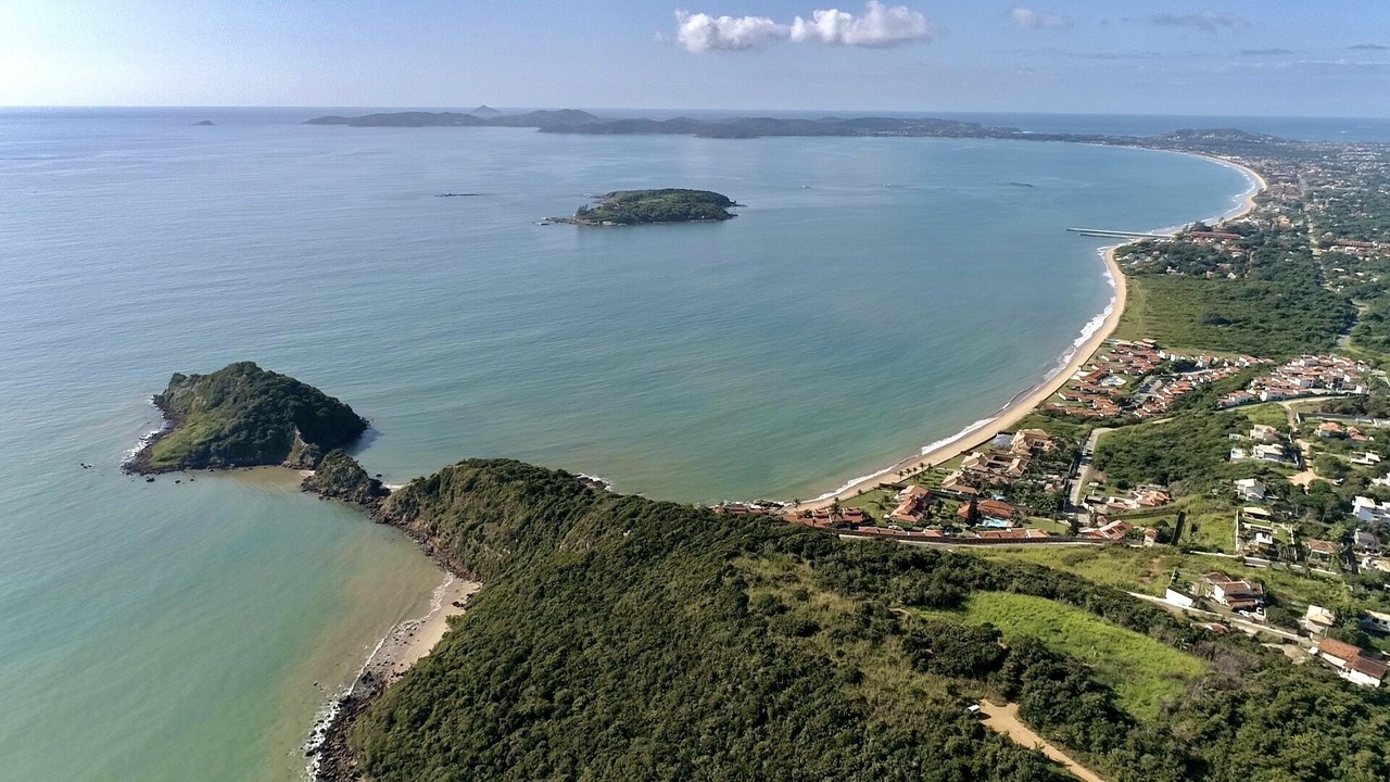 Photo of Outdoor in Praia Rasa