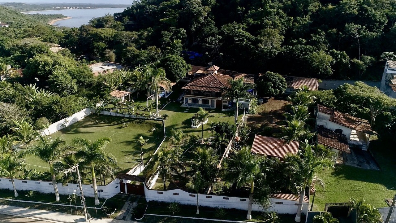 Photo of Outdoor in Praia Rasa