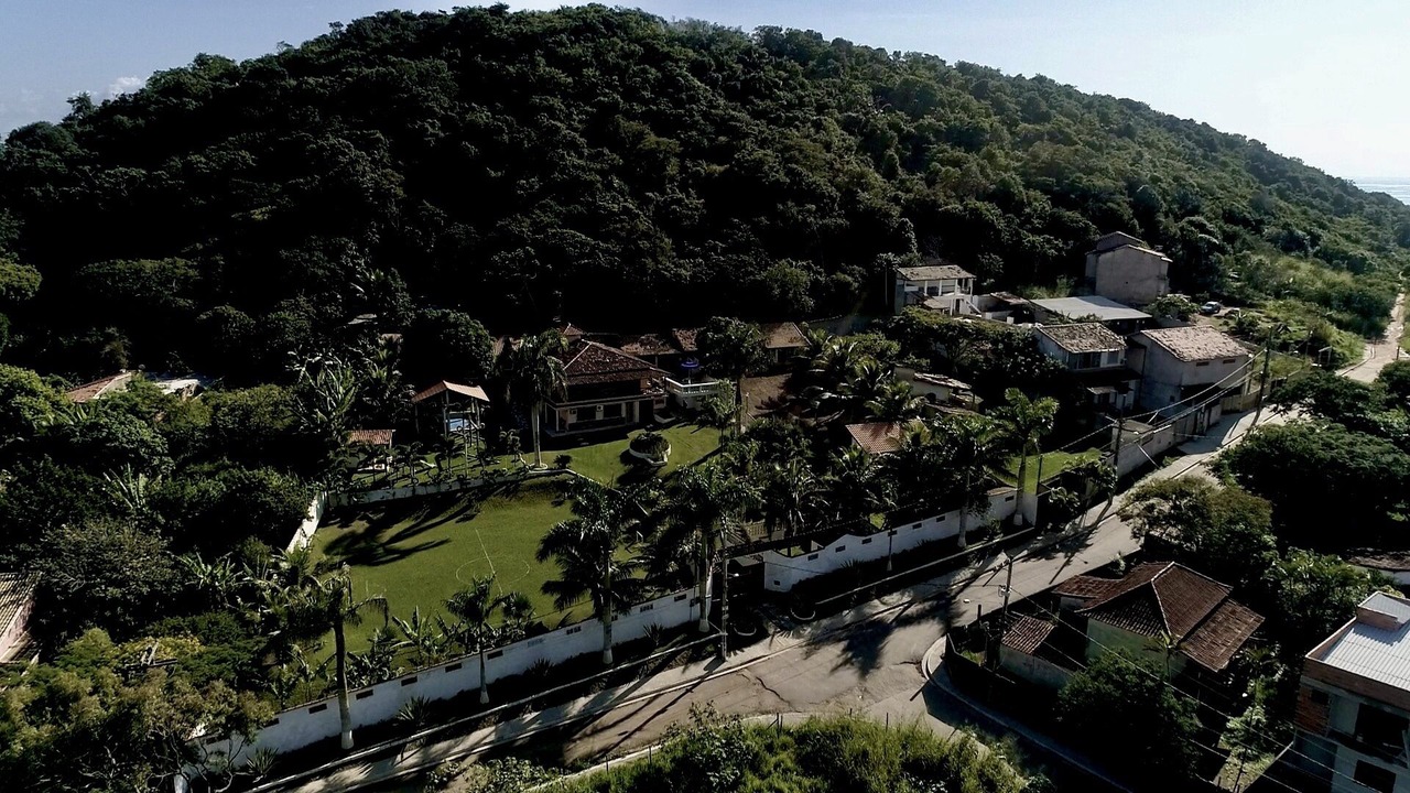 Photo of Outdoor in Praia Rasa