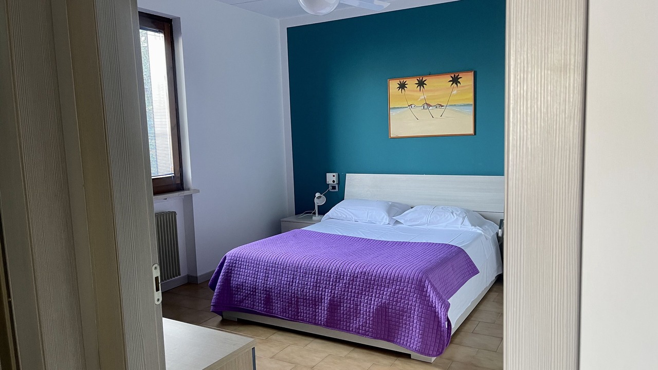 Photo of Bedroom in Porto