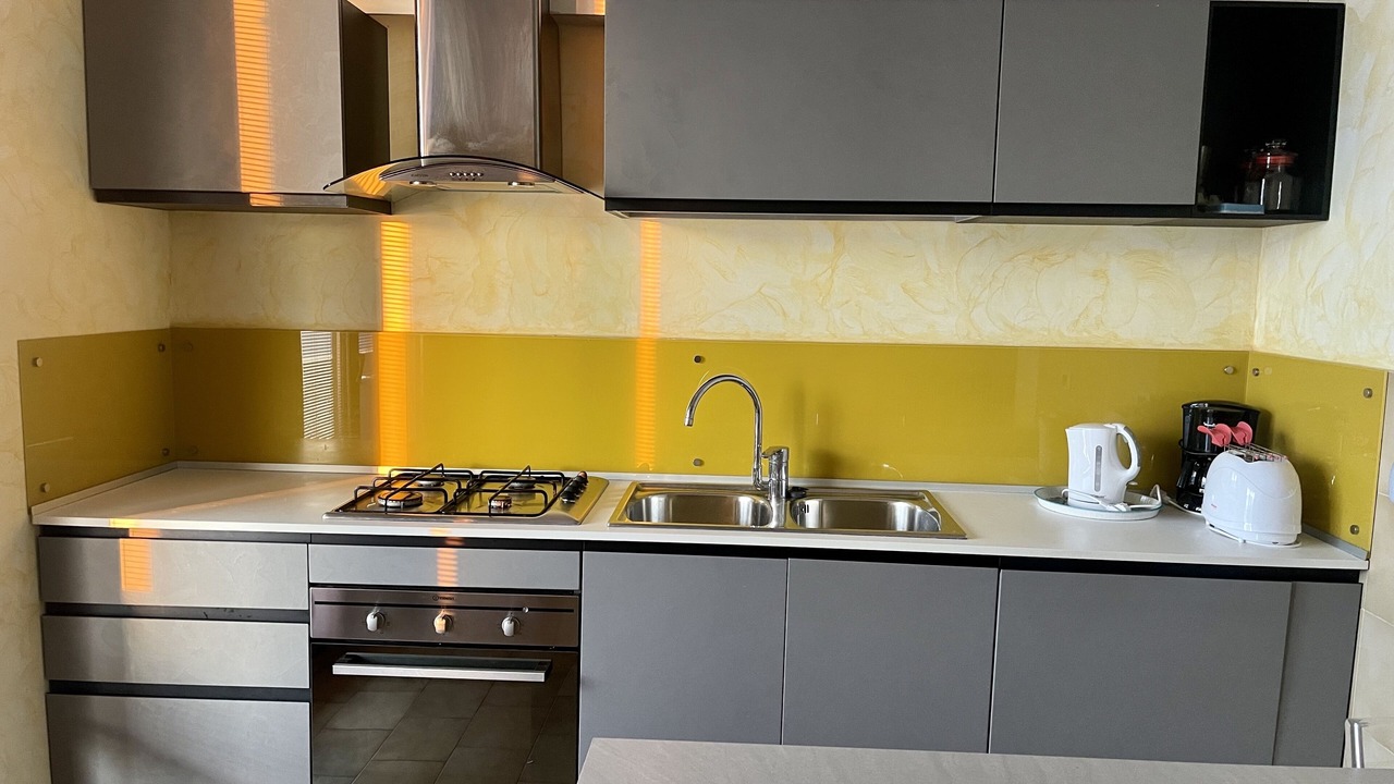 Photo of Kitchen in Porto