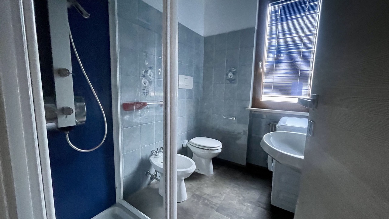 Photo of Bathroom in Porto