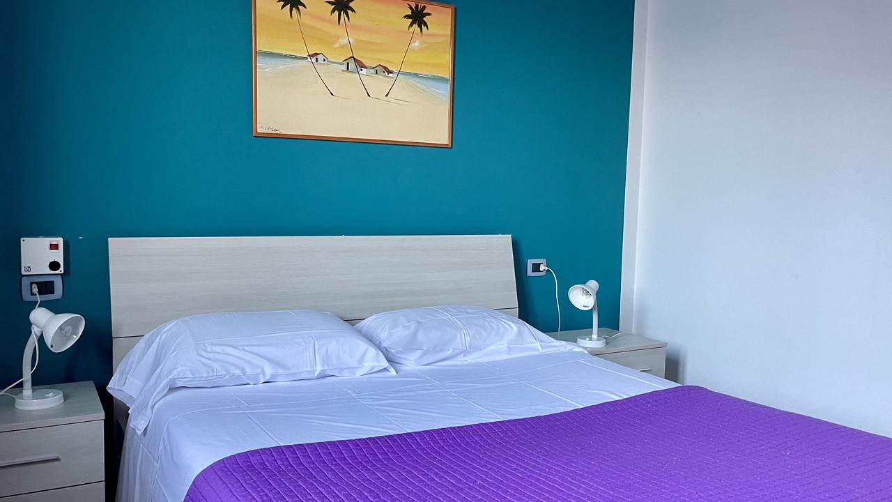 Photo of Bedroom in Porto