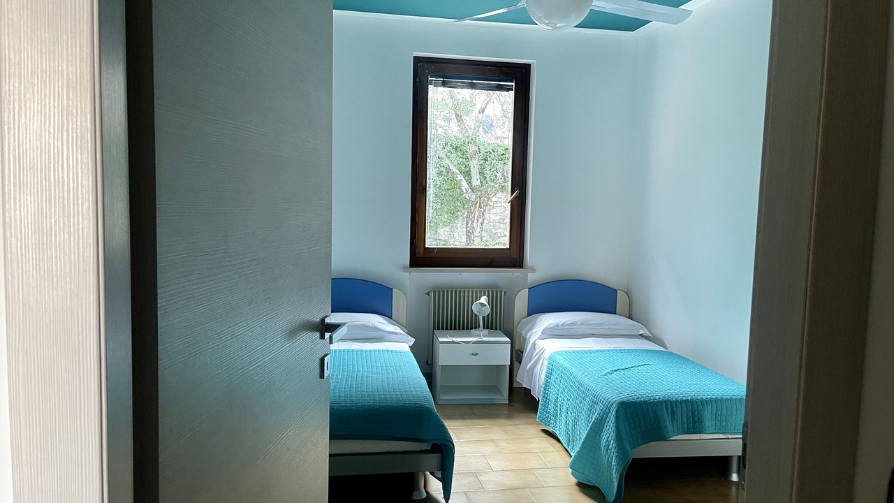 Photo of Bedroom in Porto