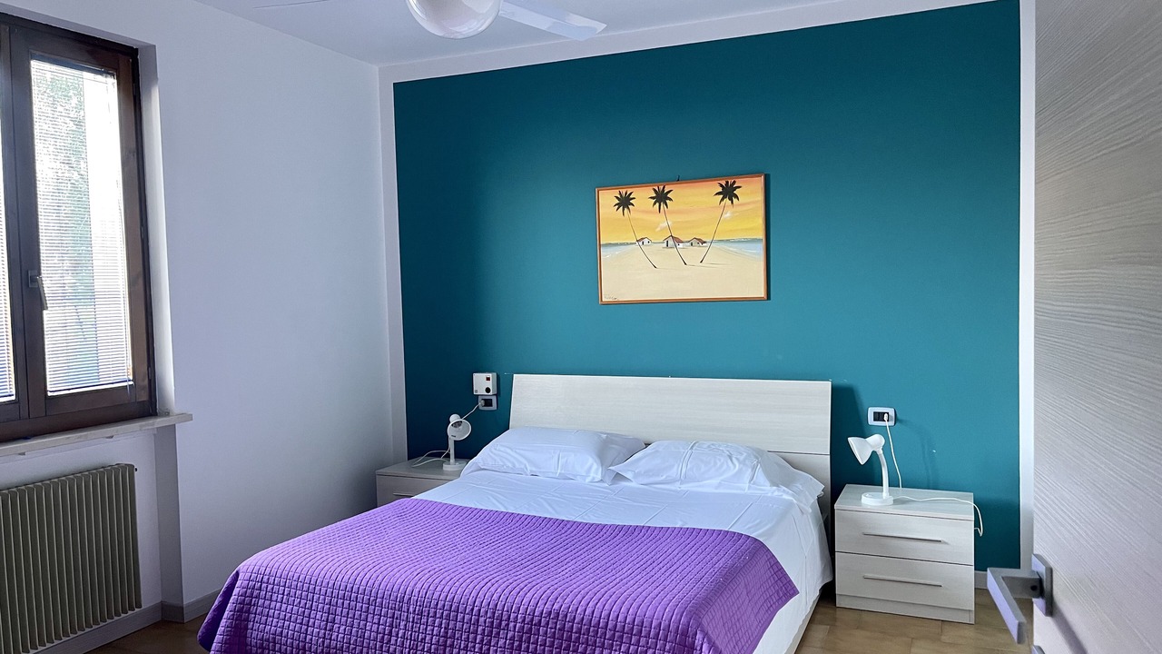 Photo of Bedroom in Porto