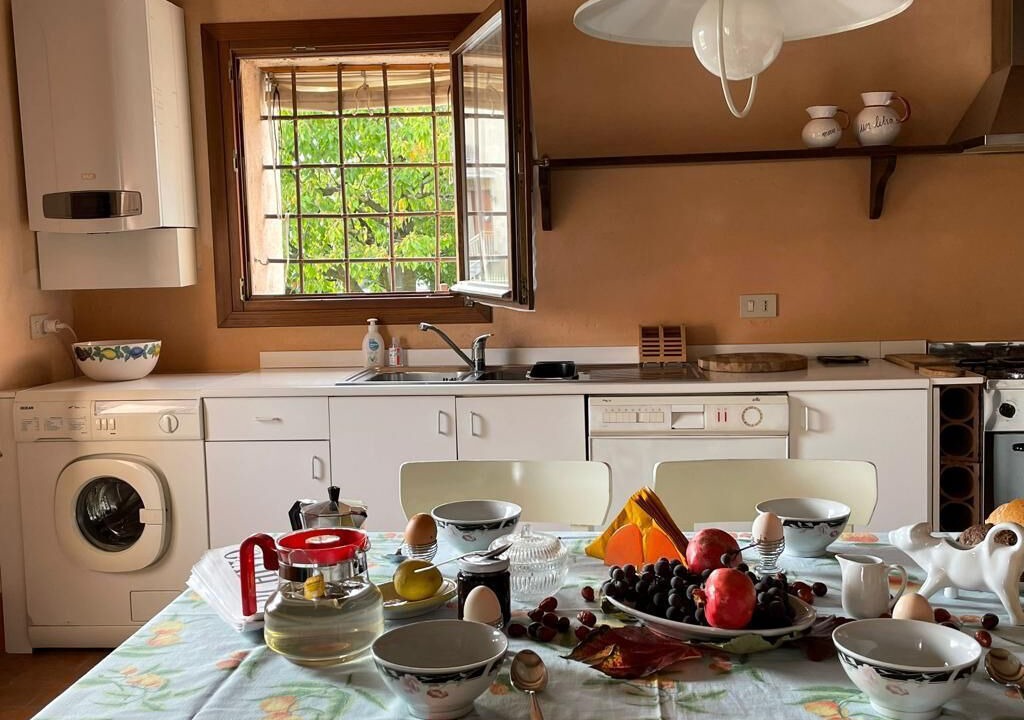 Photo of Kitchen in Castelcucco