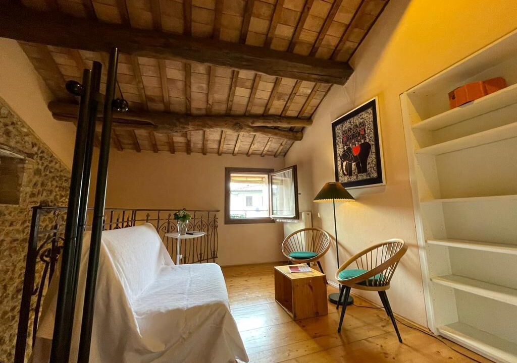 Photo of Livingroom in Castelcucco