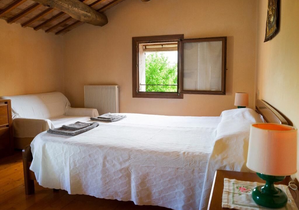 Photo of Bedroom in Castelcucco