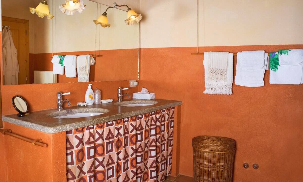 Photo of Bathroom in Castelcucco