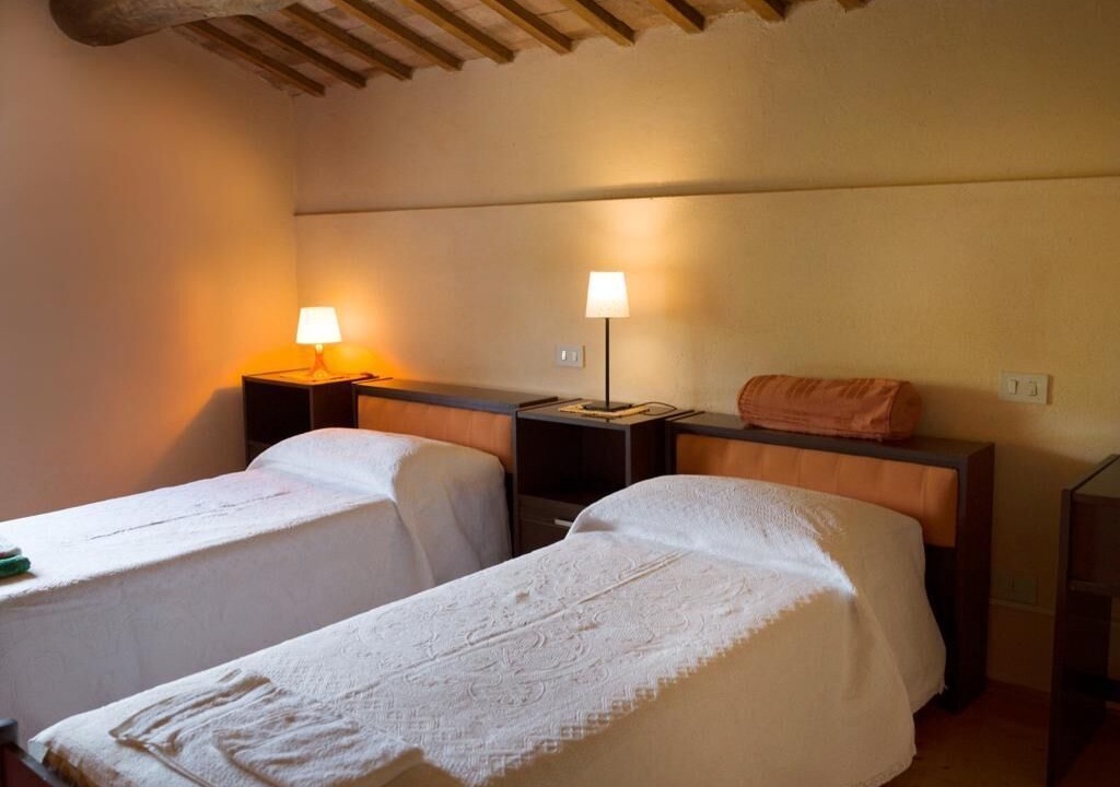 Photo of Bedroom in Castelcucco