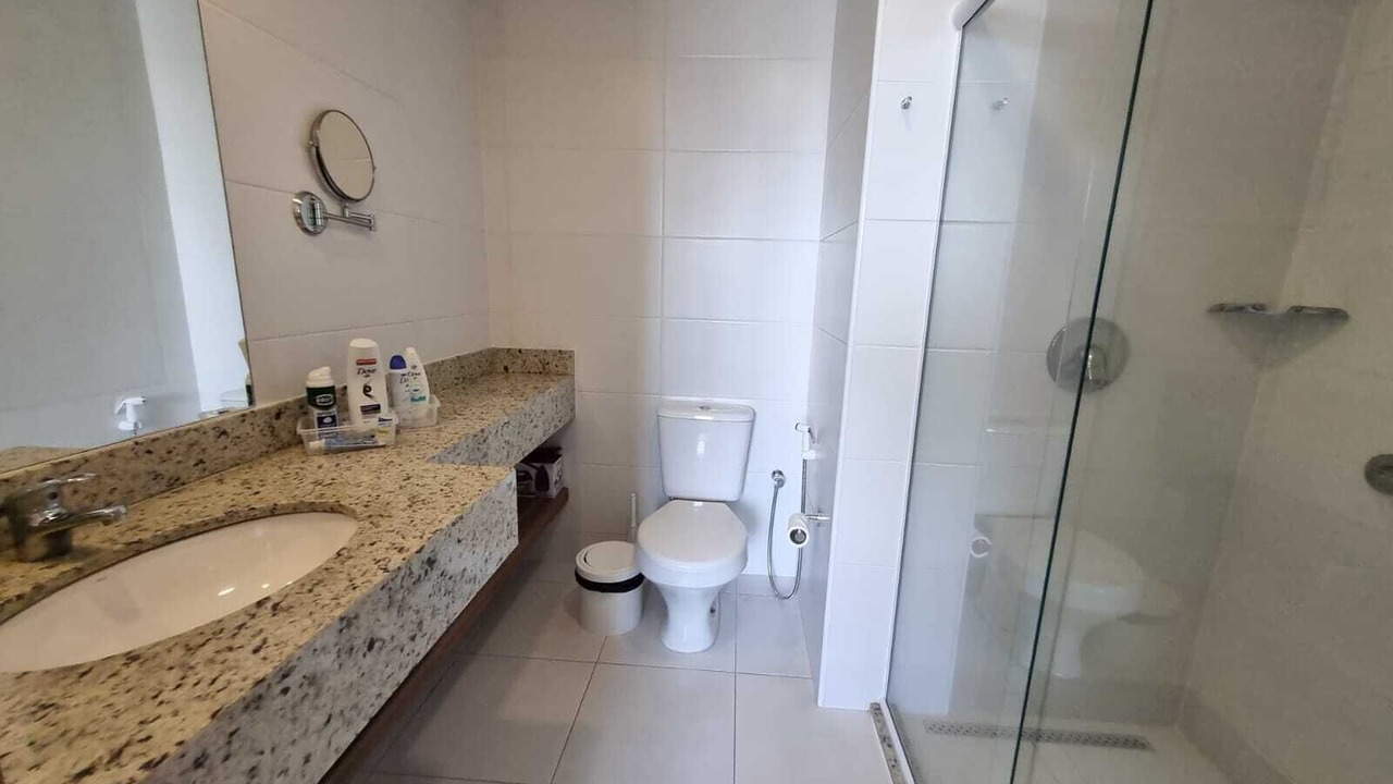 Photo of Bathroom in Centro