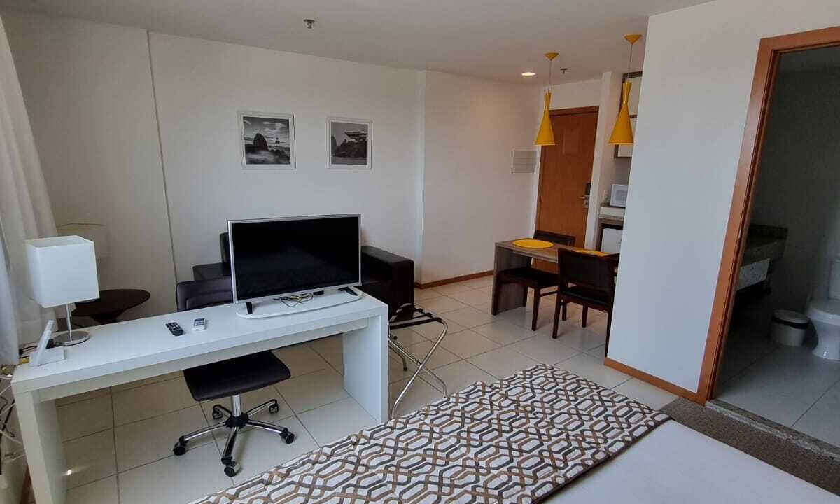 Photo of Bedroom in Centro
