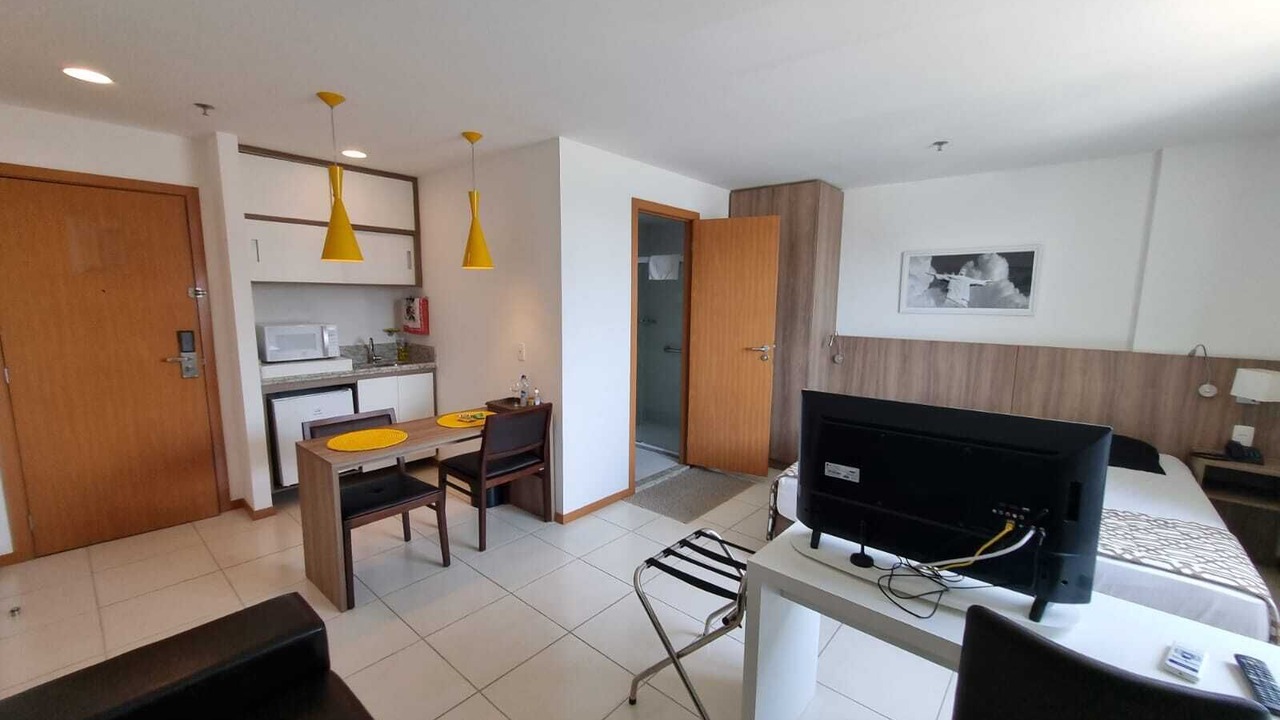 Photo of Bedroom in Centro