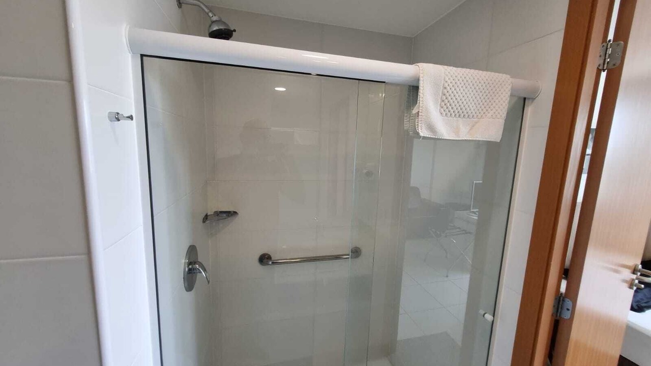 Photo of Bathroom in Centro