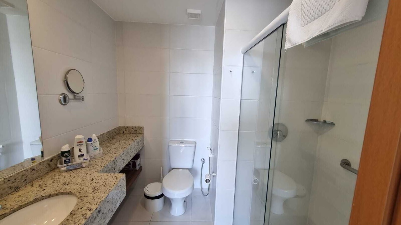 Photo of Bathroom in Centro